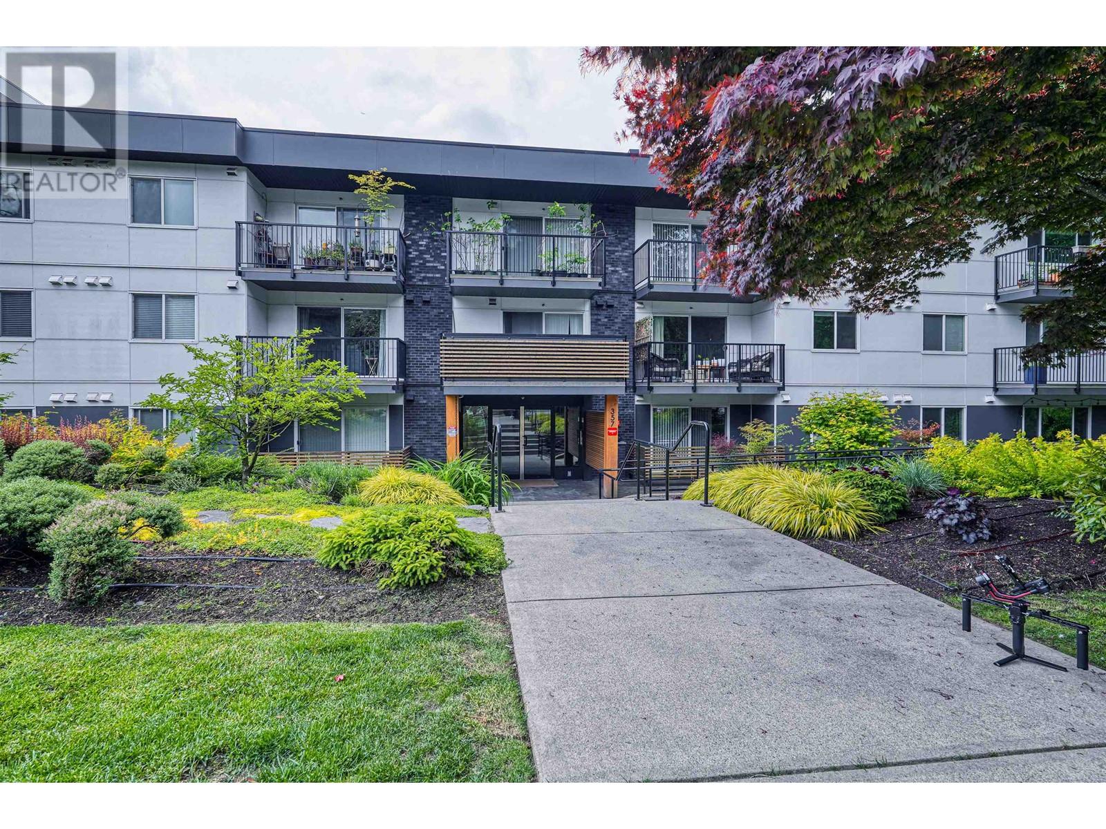 302 357 E 2nd Street, North Vancouver, British Columbia  V7L 1C6 - Photo 25 - R3008528