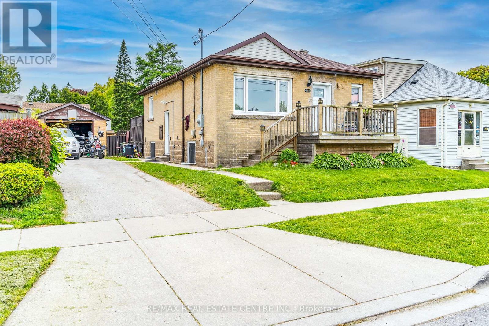 LOWER - 268 BRUCEDALE AVENUE E, Hamilton, Ontario