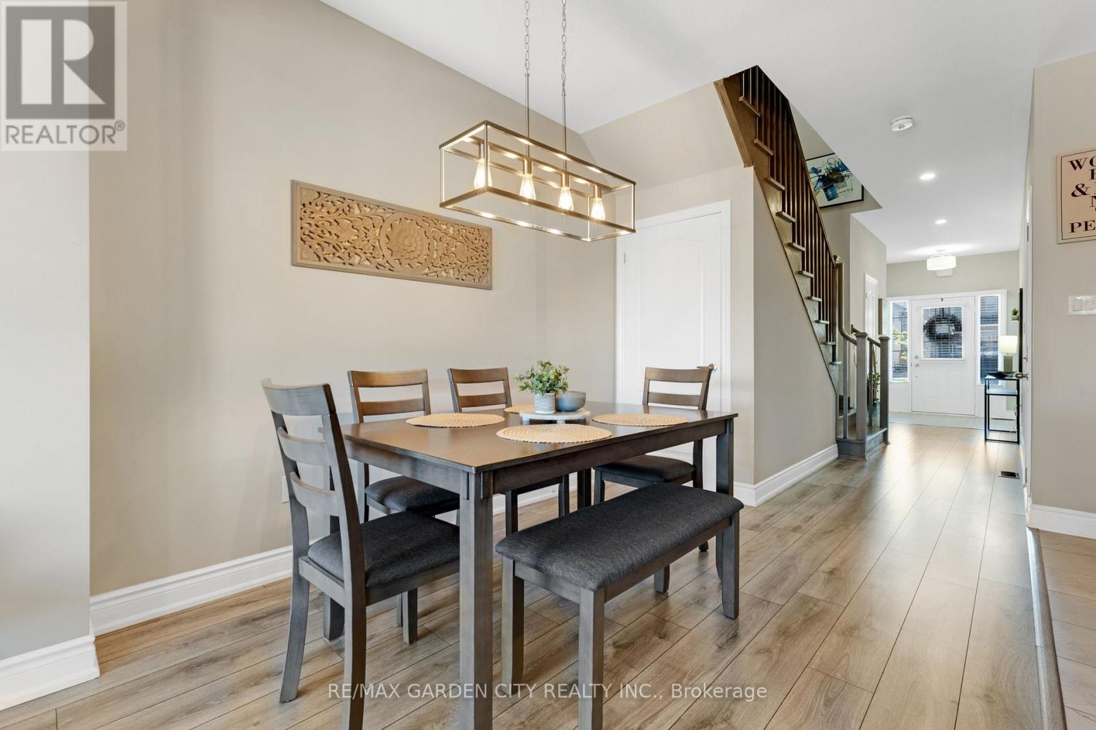 72 Homestead Way, Thorold, Ontario  L2V 0H1 - Photo 15 - X12180420