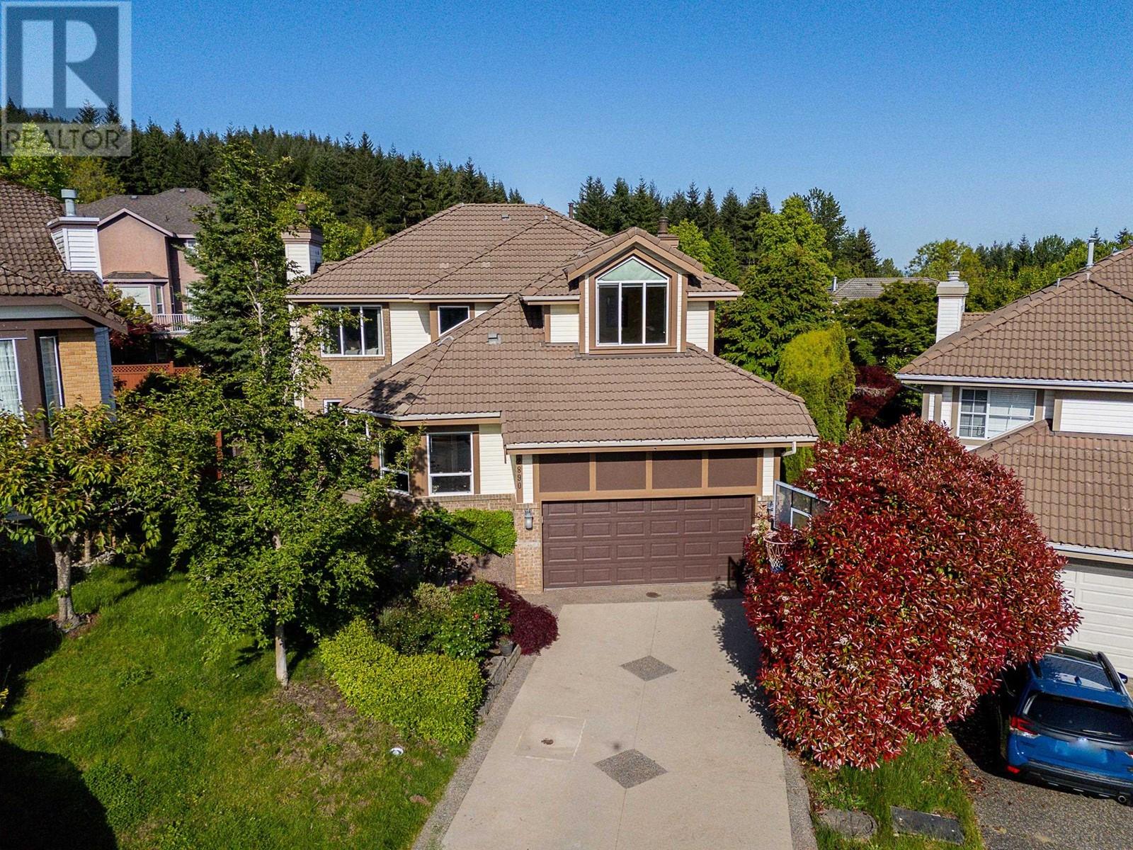 2890 Woodsia Place, Coquitlam, British Columbia  V3E 2Y2 - Photo 35 - R3007881