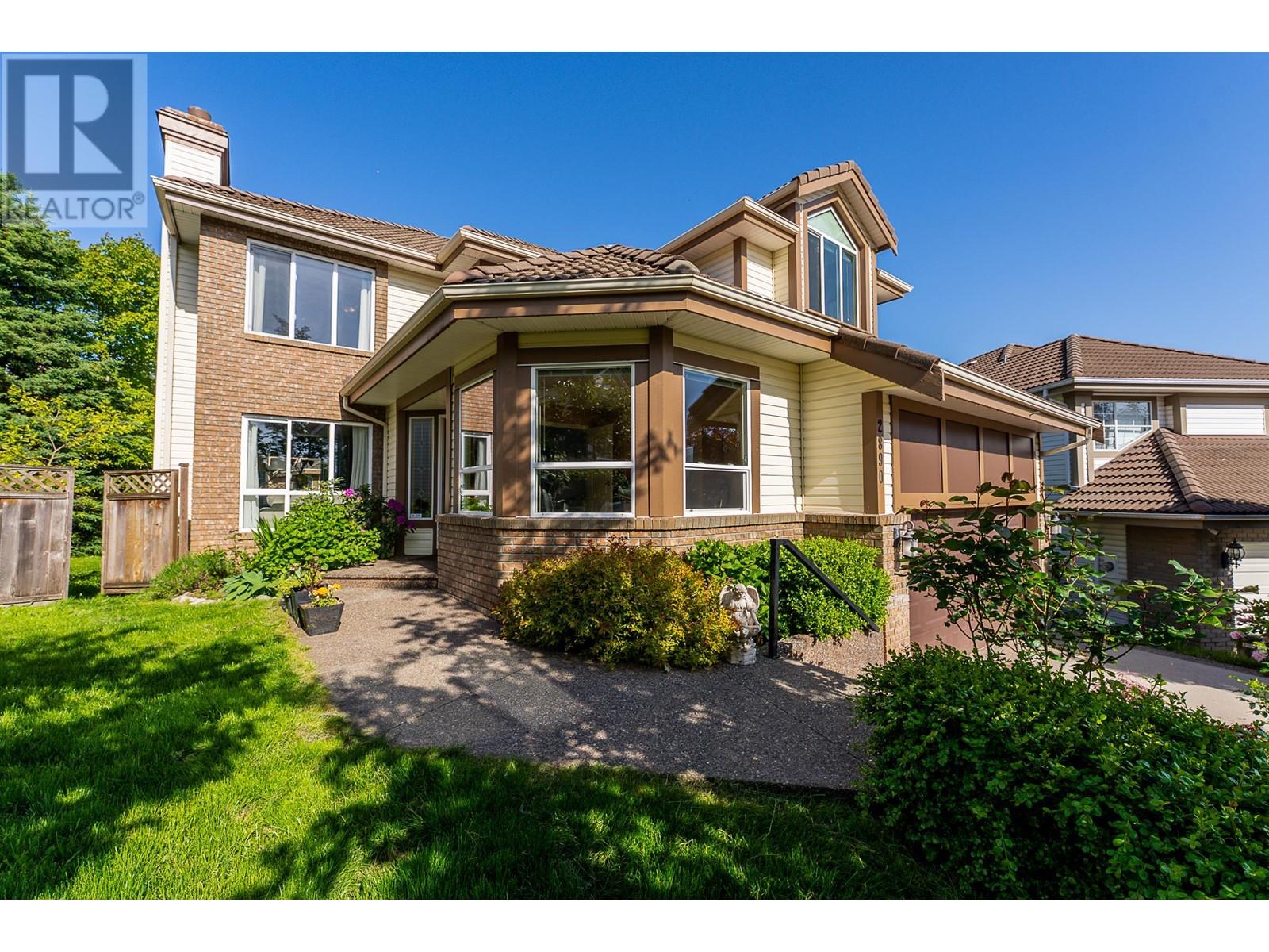 2890 Woodsia Place, Coquitlam, British Columbia  V3E 2Y2 - Photo 2 - R3007881