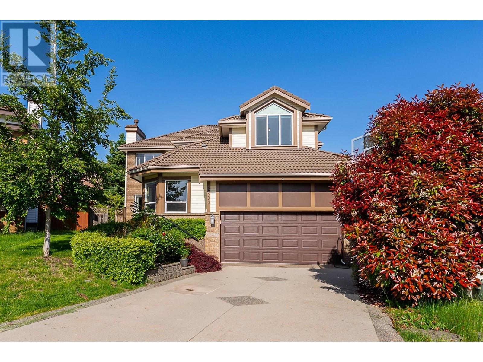 2890 Woodsia Place, Coquitlam, British Columbia  V3E 2Y2 - Photo 1 - R3007881