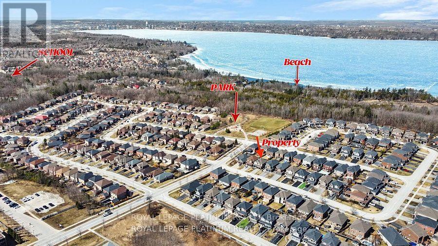 52 Jewel House Lane, Barrie, Ontario  L4N 8J7 - Photo 48 - S12078961