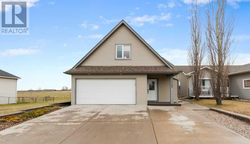 1183 Kildeer Close, Didsbury, Alberta  T0M 0W0 - Photo 35 - A2213719