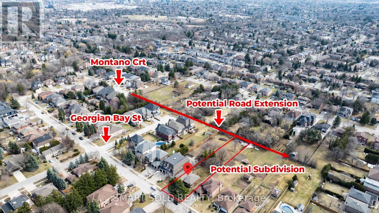 75 Stockdale Crescent, Richmond Hill, Ontario  L4C 3T1 - Photo 3 - N12032082