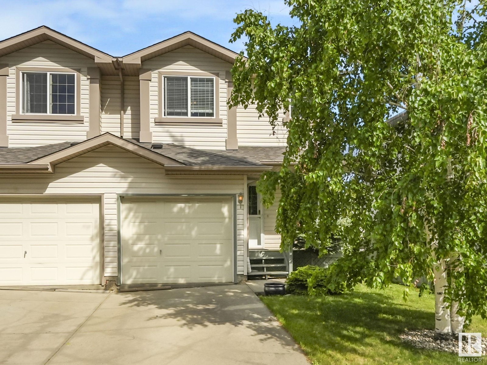 3747 21 St Nw Nw, Edmonton, Alberta  T6T 1R7 - Photo 1 - E4439020