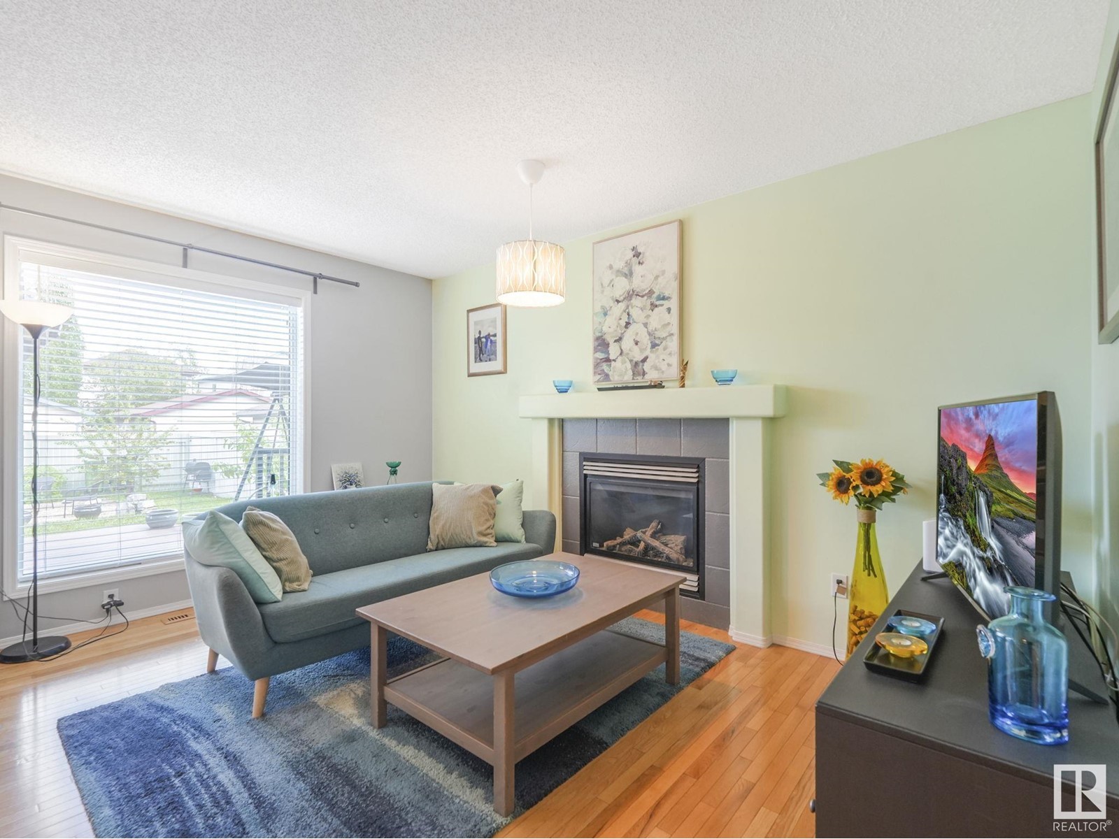 3747 21 St Nw Nw, Edmonton, Alberta  T6T 1R7 - Photo 10 - E4439020