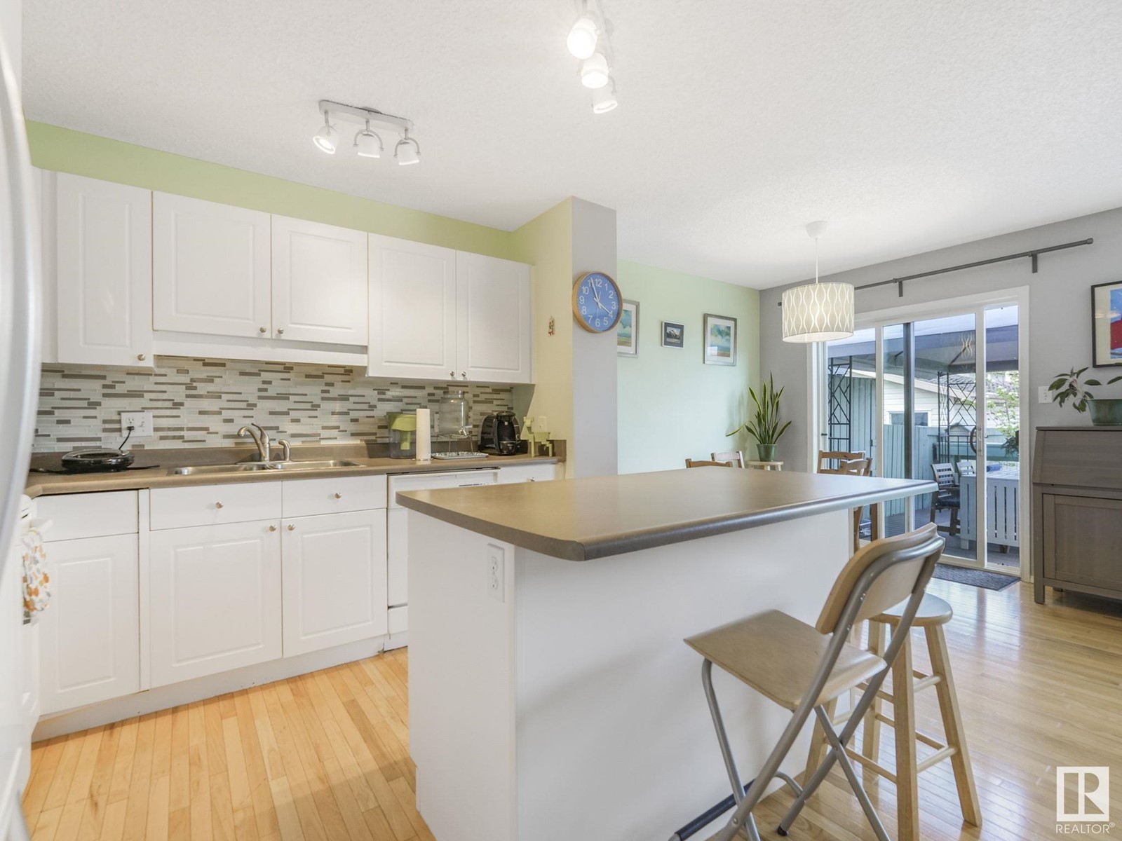 3747 21 St Nw Nw, Edmonton, Alberta  T6T 1R7 - Photo 12 - E4439020