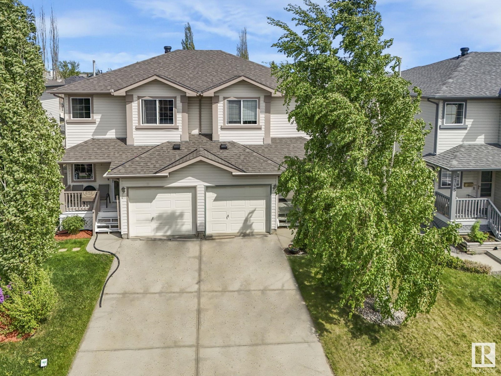 3747 21 St Nw Nw, Edmonton, Alberta  T6T 1R7 - Photo 2 - E4439020