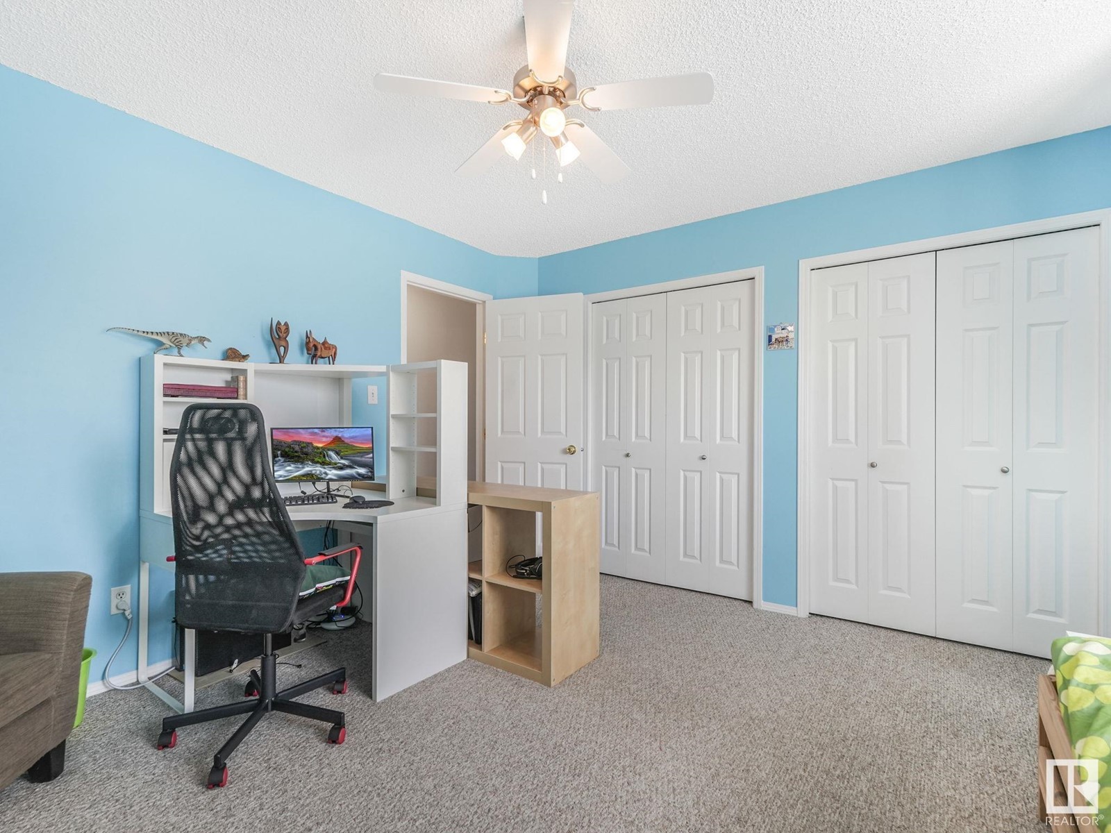 3747 21 St Nw Nw, Edmonton, Alberta  T6T 1R7 - Photo 21 - E4439020