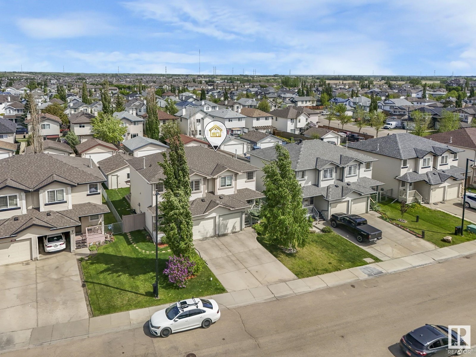 3747 21 St Nw Nw, Edmonton, Alberta  T6T 1R7 - Photo 36 - E4439020