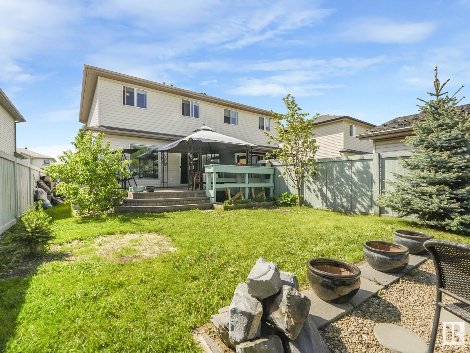 3747 21 St Nw Nw, Edmonton, Alberta  T6T 1R7 - Photo 39 - E4439020