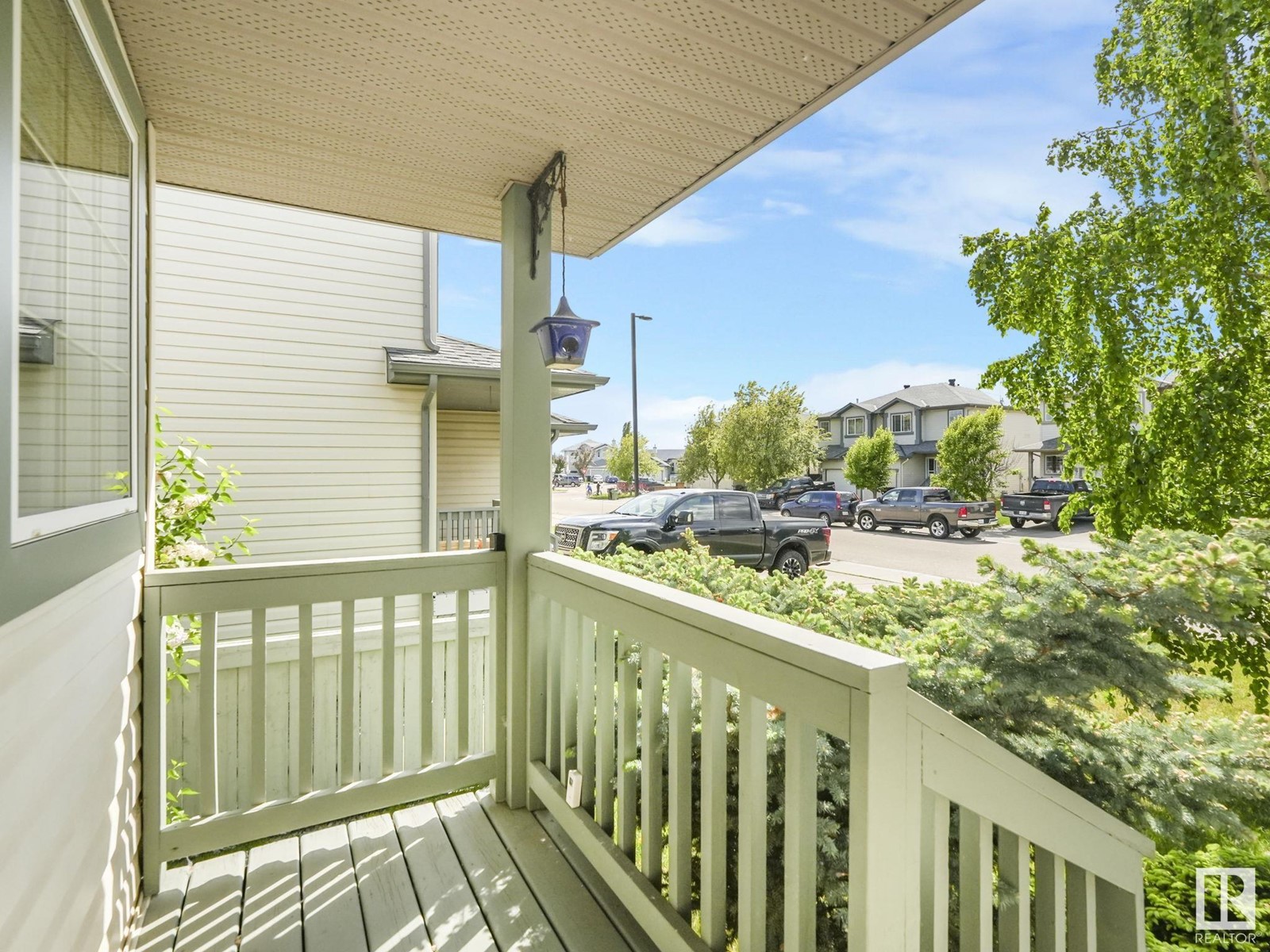 3747 21 St Nw Nw, Edmonton, Alberta  T6T 1R7 - Photo 4 - E4439020