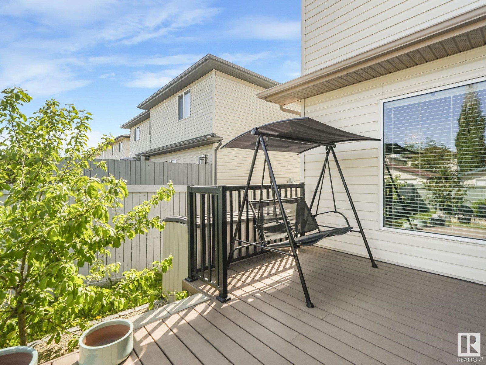 3747 21 St Nw Nw, Edmonton, Alberta  T6T 1R7 - Photo 43 - E4439020