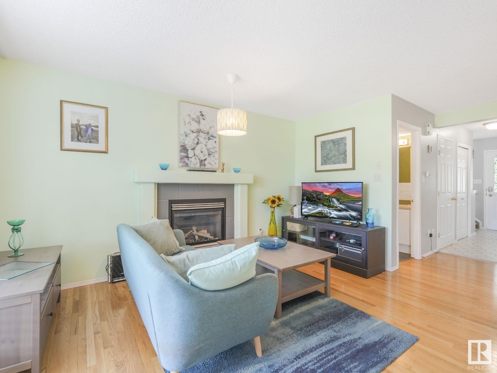 3747 21 St Nw Nw, Edmonton, Alberta  T6T 1R7 - Photo 7 - E4439020
