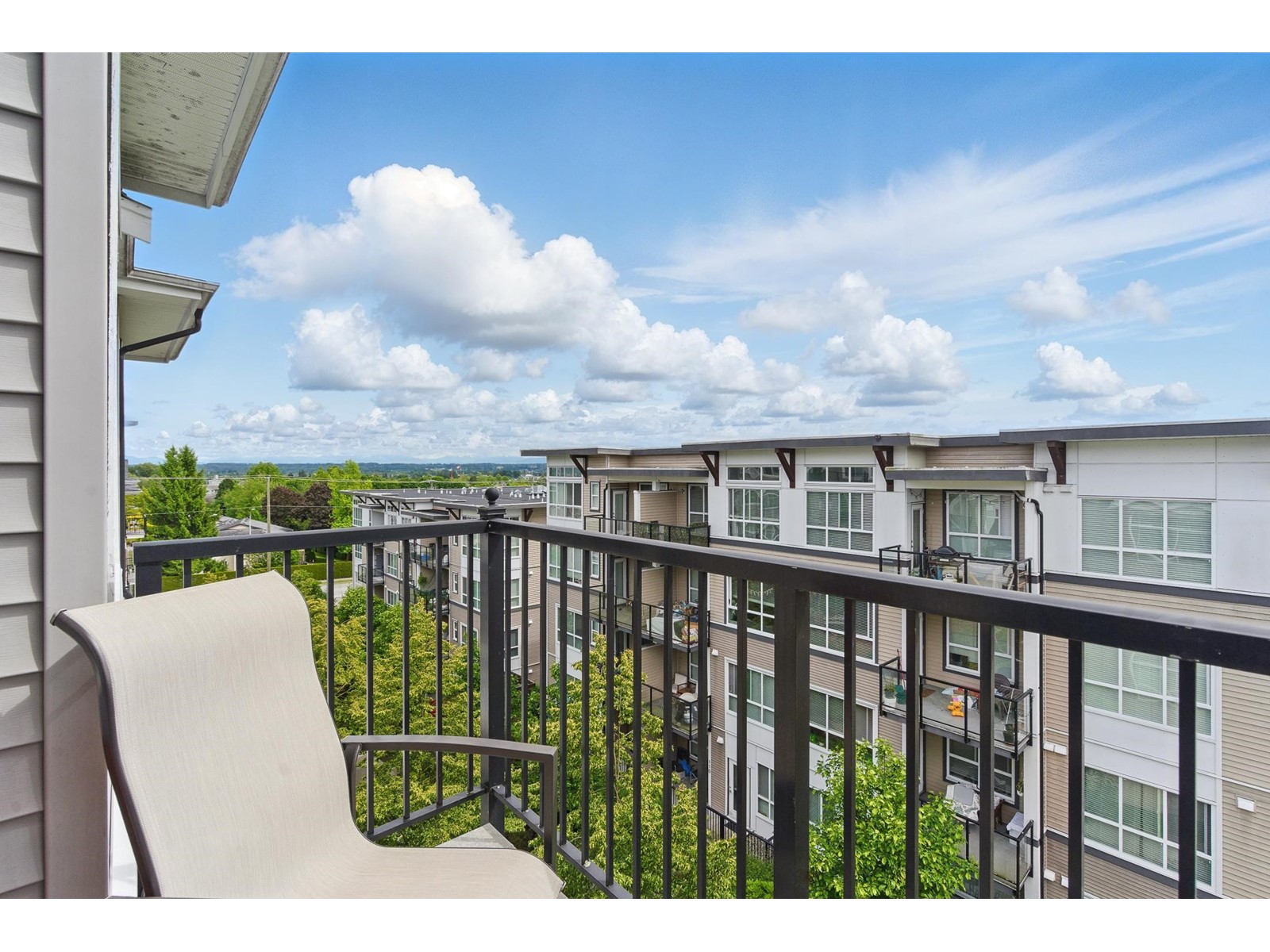 508 6480 195a Street, Surrey, British Columbia  V4N 6P1 - Photo 29 - R3006799
