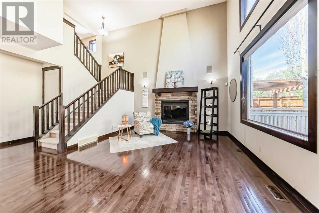 86 Cortina Way Sw, Calgary, Alberta  T3H 0L7 - Photo 11 - A2221193