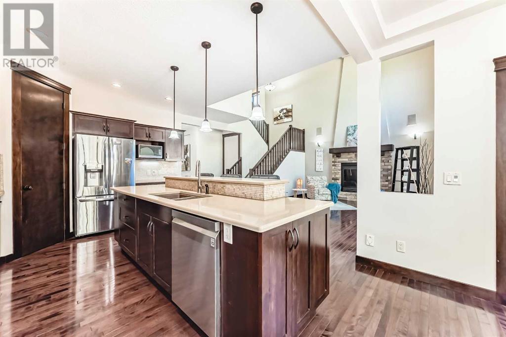 86 Cortina Way Sw, Calgary, Alberta  T3H 0L7 - Photo 6 - A2221193