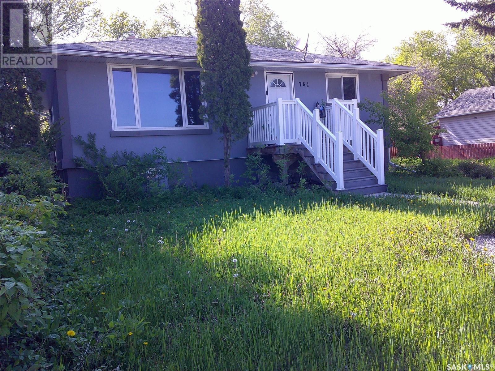 764 Elphinstone STREET, Regina, Saskatchewan