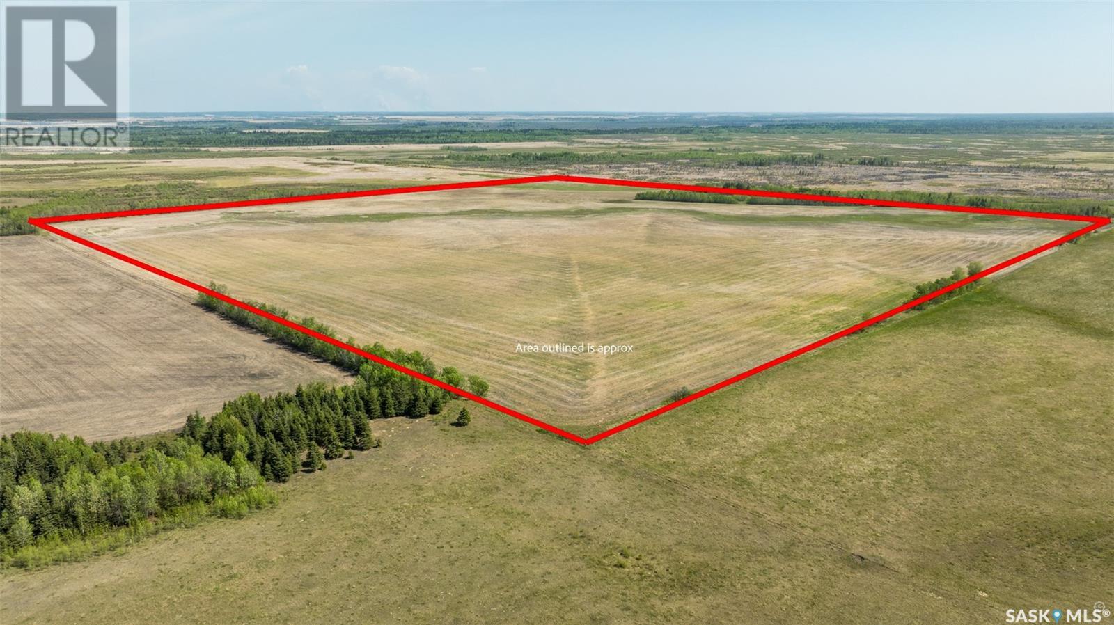 RM of Garden River Farmland, Garden River Rm No. 490, Saskatchewan