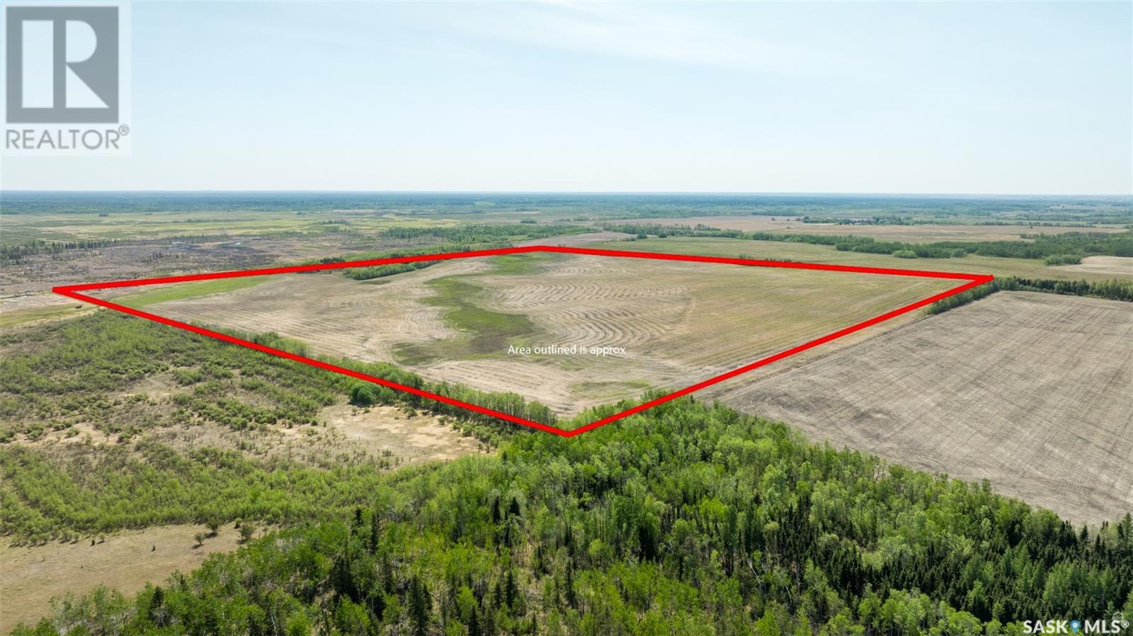 Rm Of Garden River Farmland, Garden River Rm No. 490, Saskatchewan  S0J 2Z0 - Photo 11 - SK007400