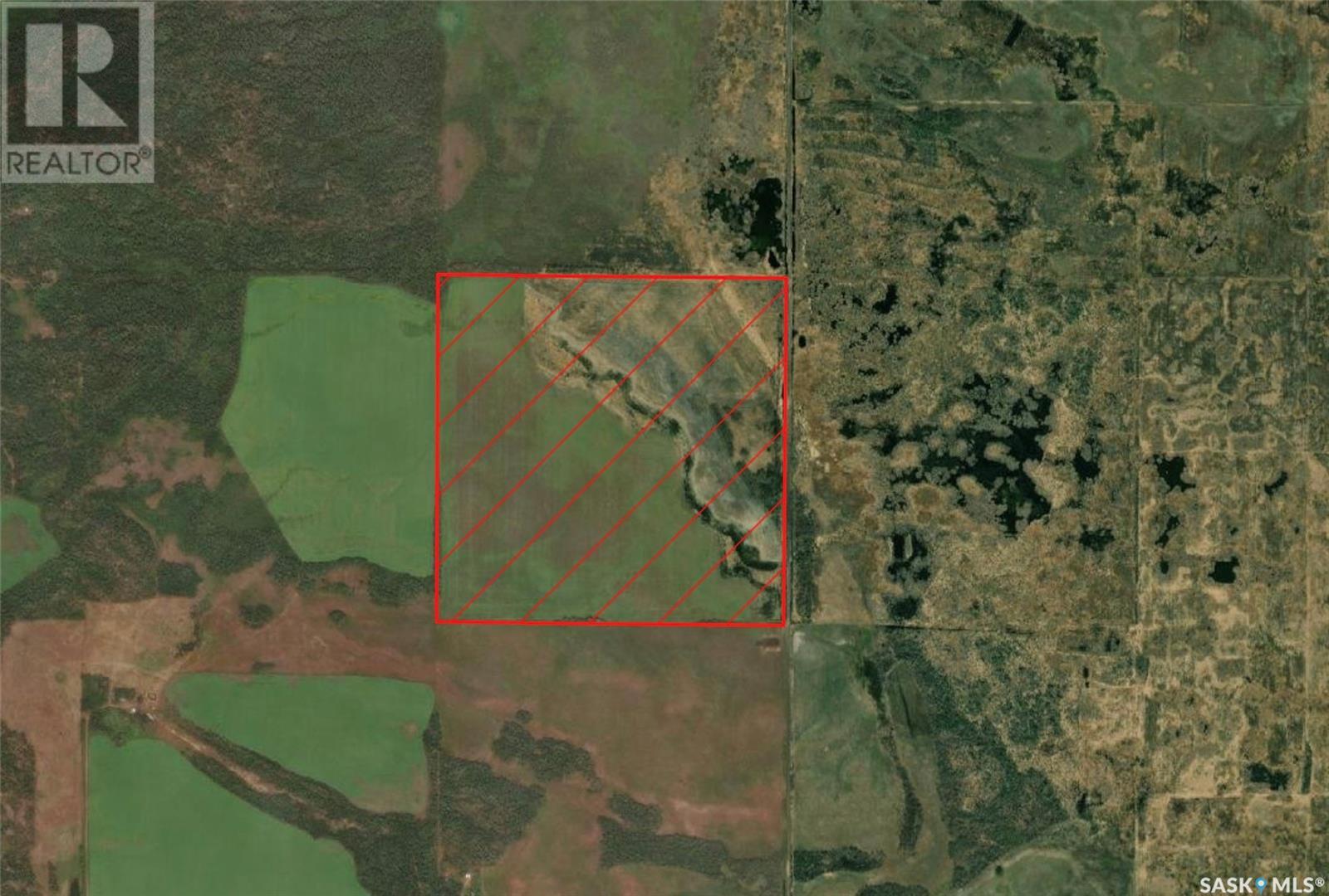 Rm Of Garden River Farmland, Garden River Rm No. 490, Saskatchewan  S0J 2Z0 - Photo 13 - SK007400