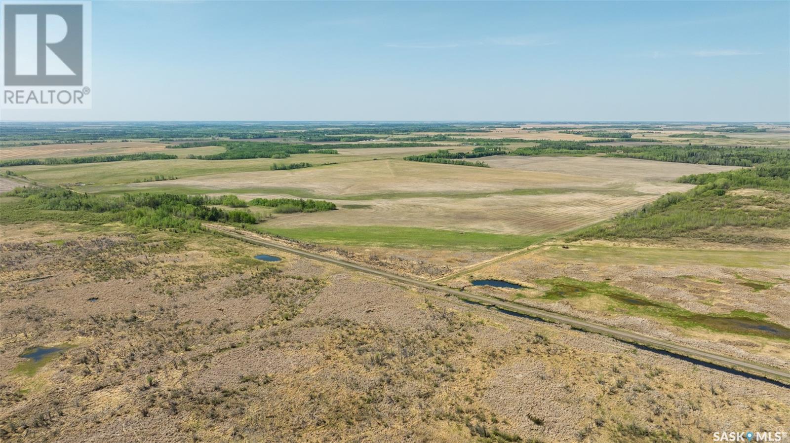 Rm Of Garden River Farmland, Garden River Rm No. 490, Saskatchewan  S0J 2Z0 - Photo 2 - SK007400