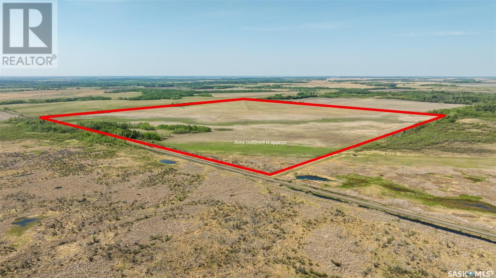 Rm Of Garden River Farmland, Garden River Rm No. 490, Saskatchewan  S0J 2Z0 - Photo 3 - SK007400