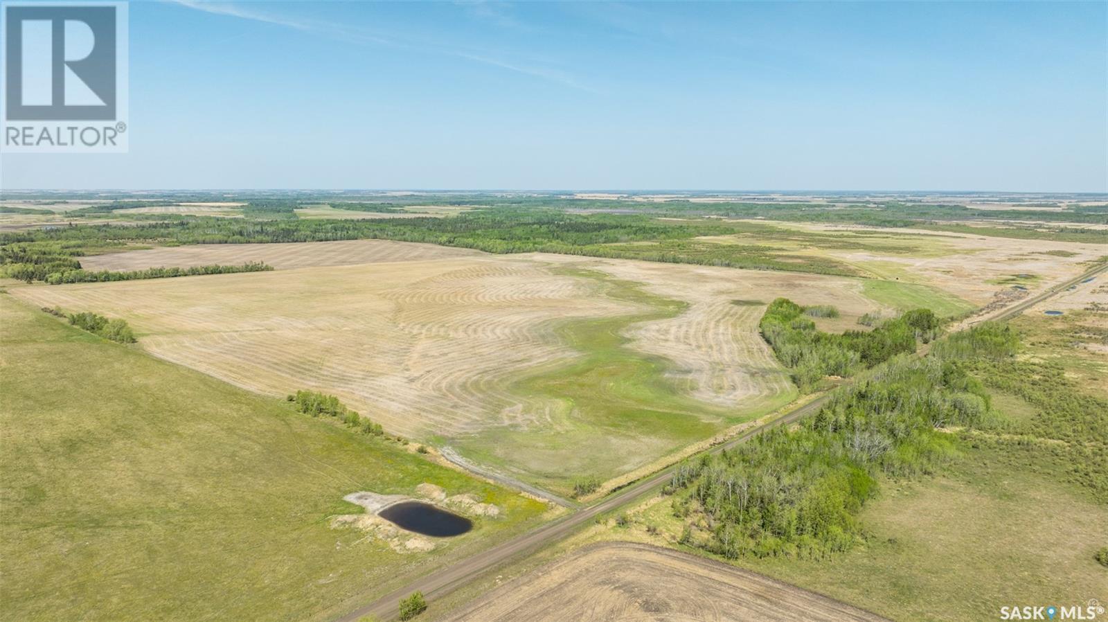 Rm Of Garden River Farmland, Garden River Rm No. 490, Saskatchewan  S0J 2Z0 - Photo 5 - SK007400