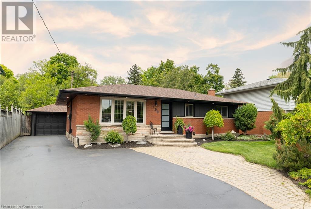 190 ROSS Avenue, kitchener, Ontario