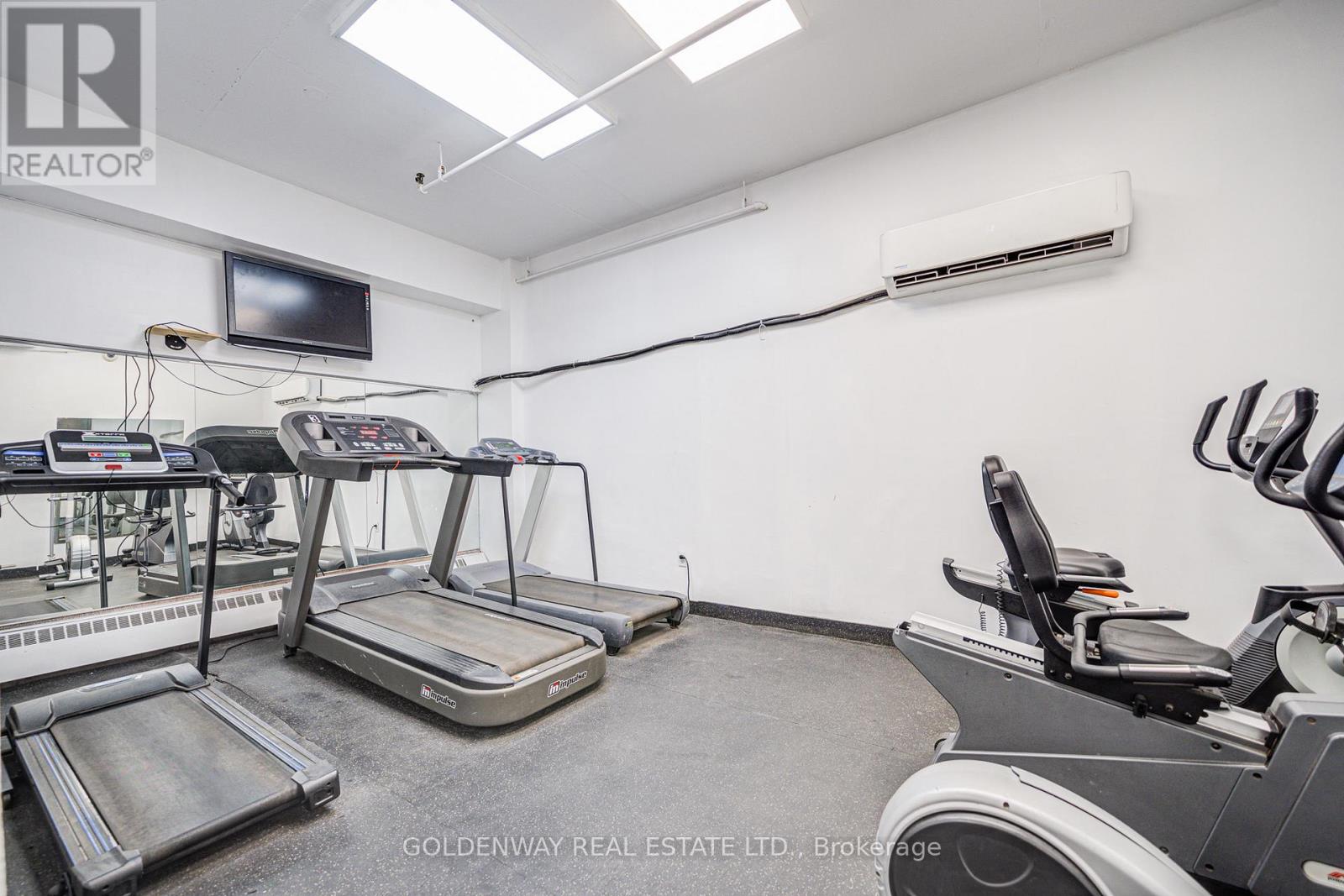 1103 - 100 Leeward Glenway, Toronto, Ontario  M3C 2Z1 - Photo 38 - C12160559