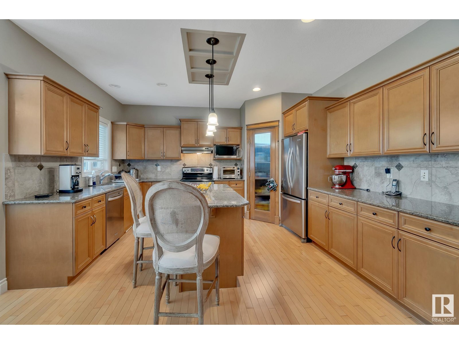 3904 Macneil Ba Nw, Edmonton, Alberta  T6R 0H5 - Photo 12 - E4439021