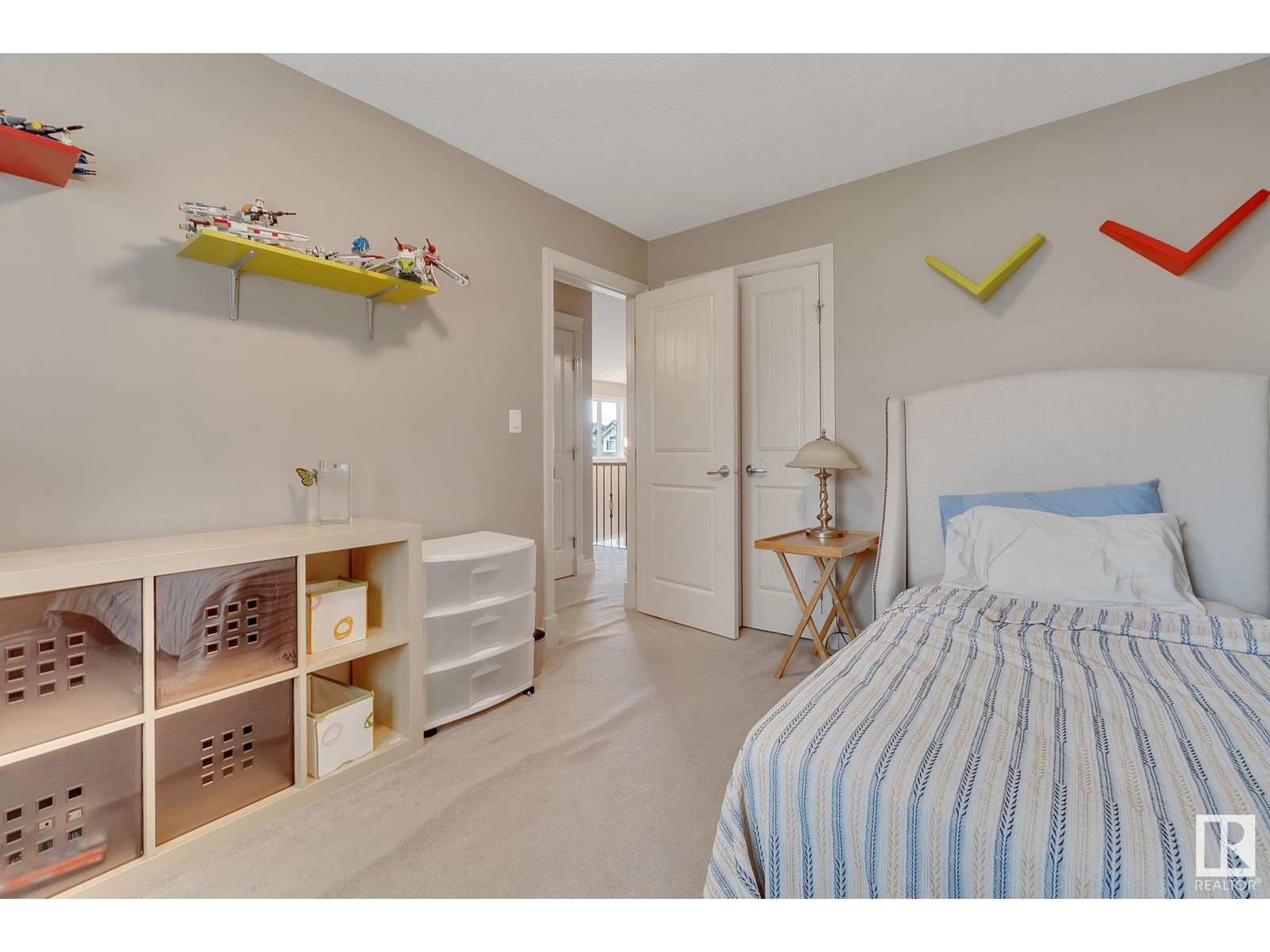3904 Macneil Ba Nw, Edmonton, Alberta  T6R 0H5 - Photo 39 - E4439021