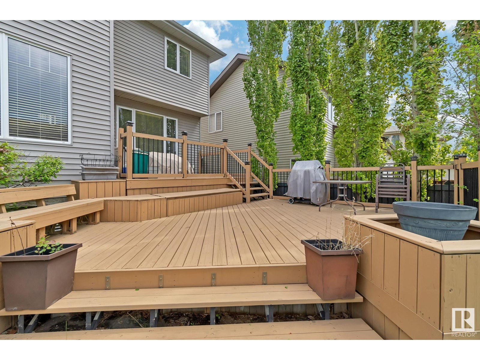 3904 Macneil Ba Nw, Edmonton, Alberta  T6R 0H5 - Photo 42 - E4439021