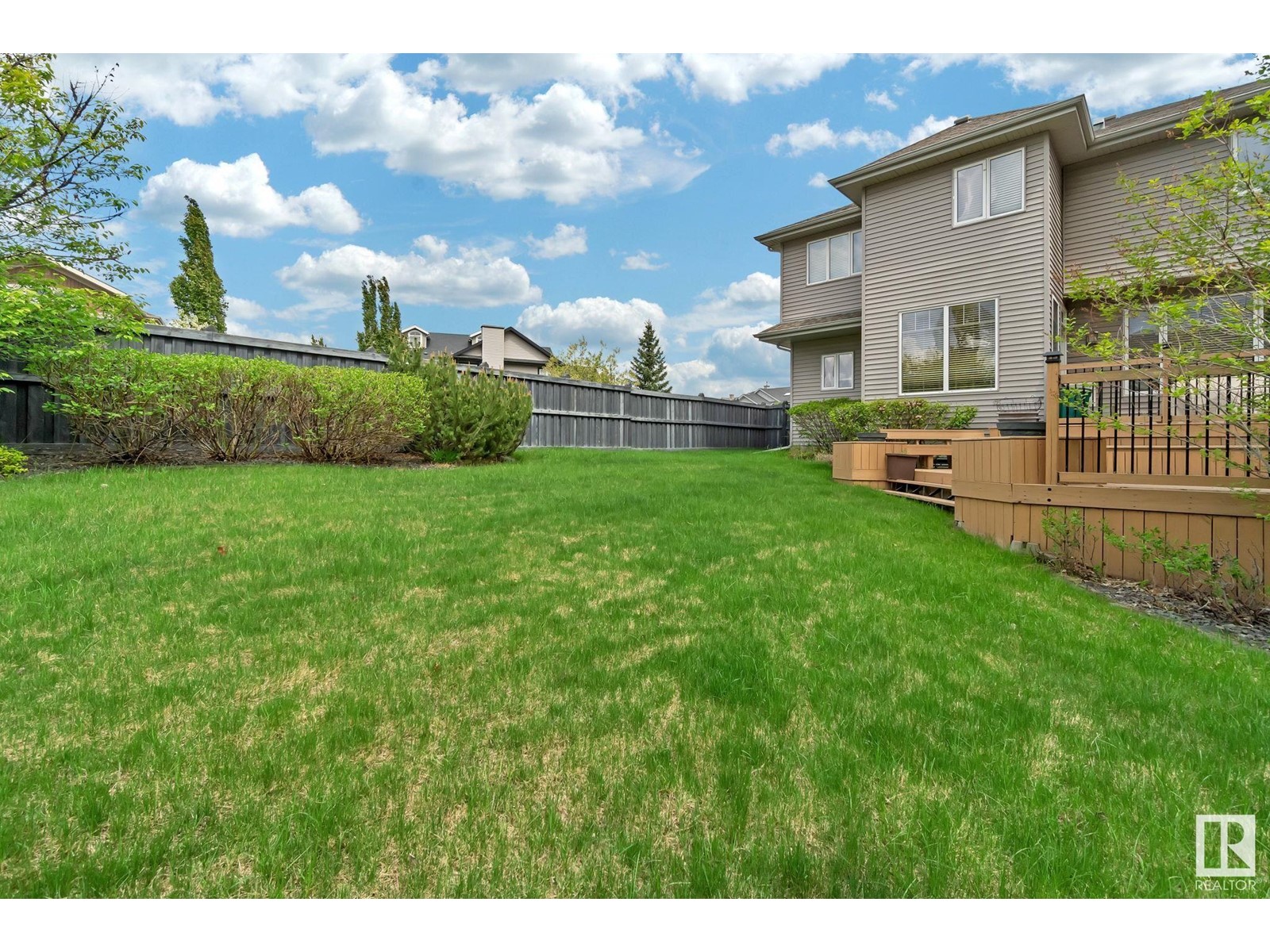 3904 Macneil Ba Nw, Edmonton, Alberta  T6R 0H5 - Photo 48 - E4439021