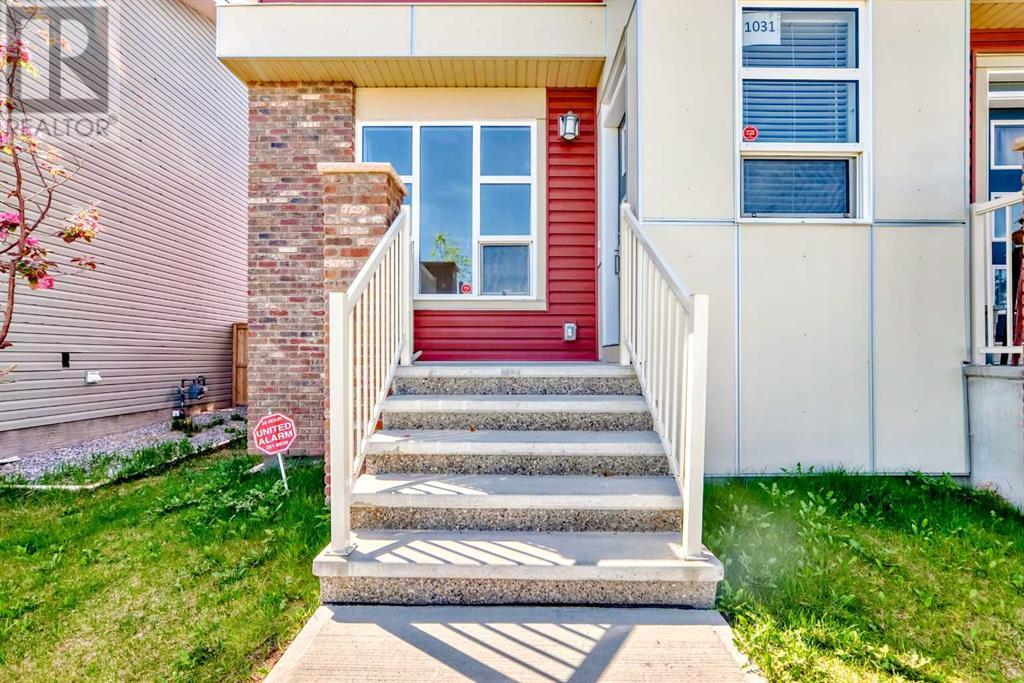 1031 Livingston Way Ne, Calgary, Alberta  T3P 1N8 - Photo 3 - A2225316