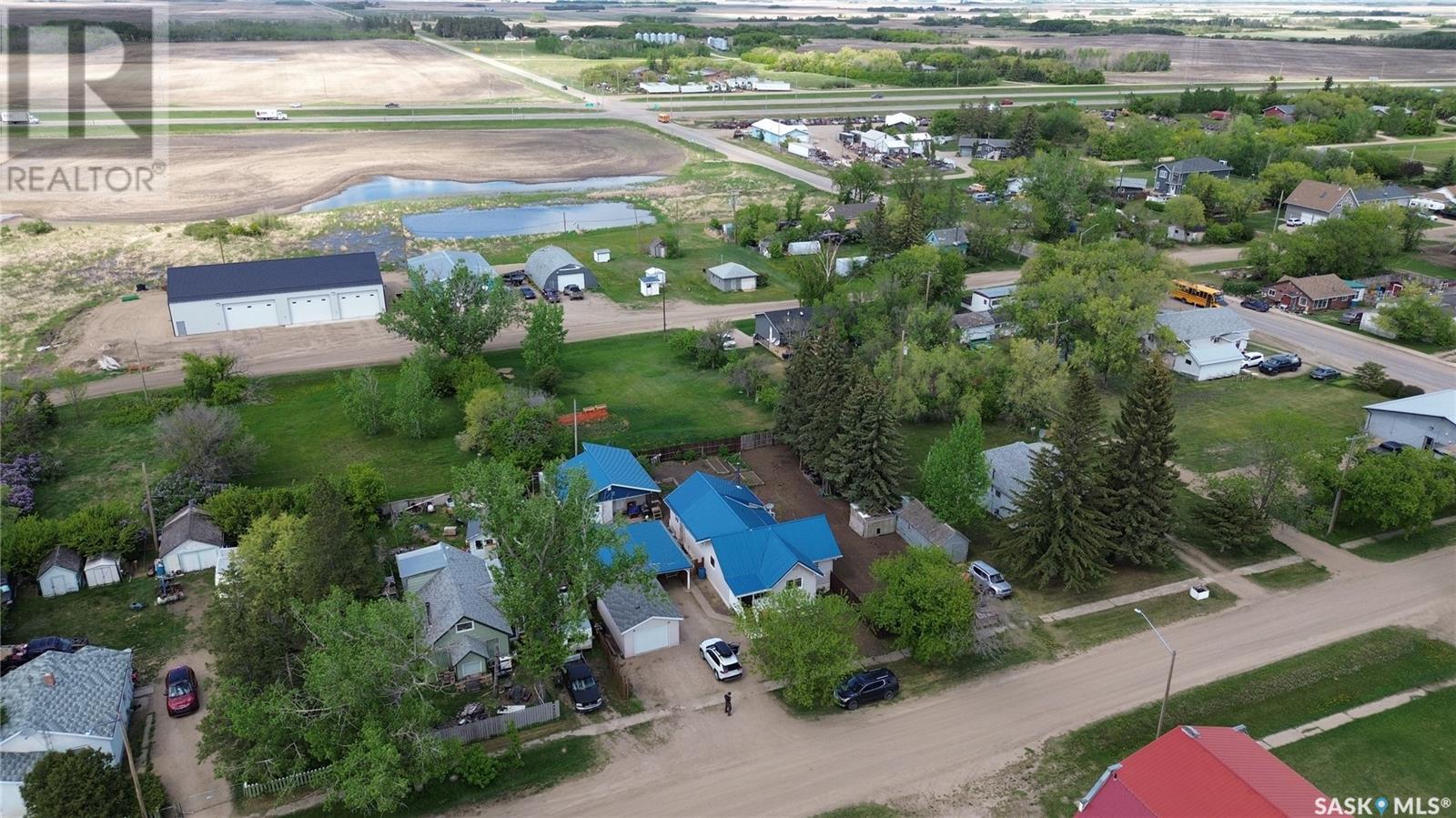 119 2nd Avenue N, Maymont, Saskatchewan  S0M 1T0 - Photo 48 - SK002988