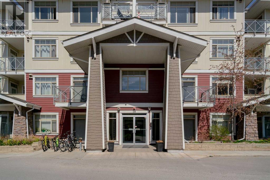 302, 28 Auburn Bay Link Se, Calgary, Alberta  T3H 1B3 - Photo 5 - A2219435