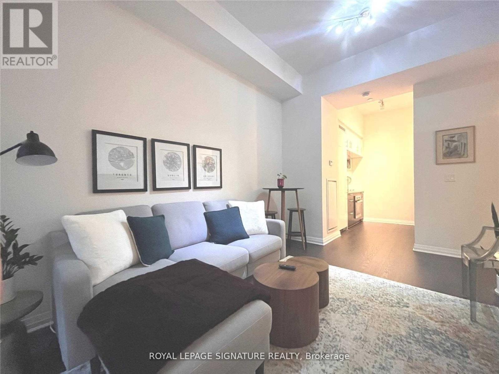 211 - 8 Mercer Street, Toronto, Ontario  M5V 0C4 - Photo 4 - C12180458