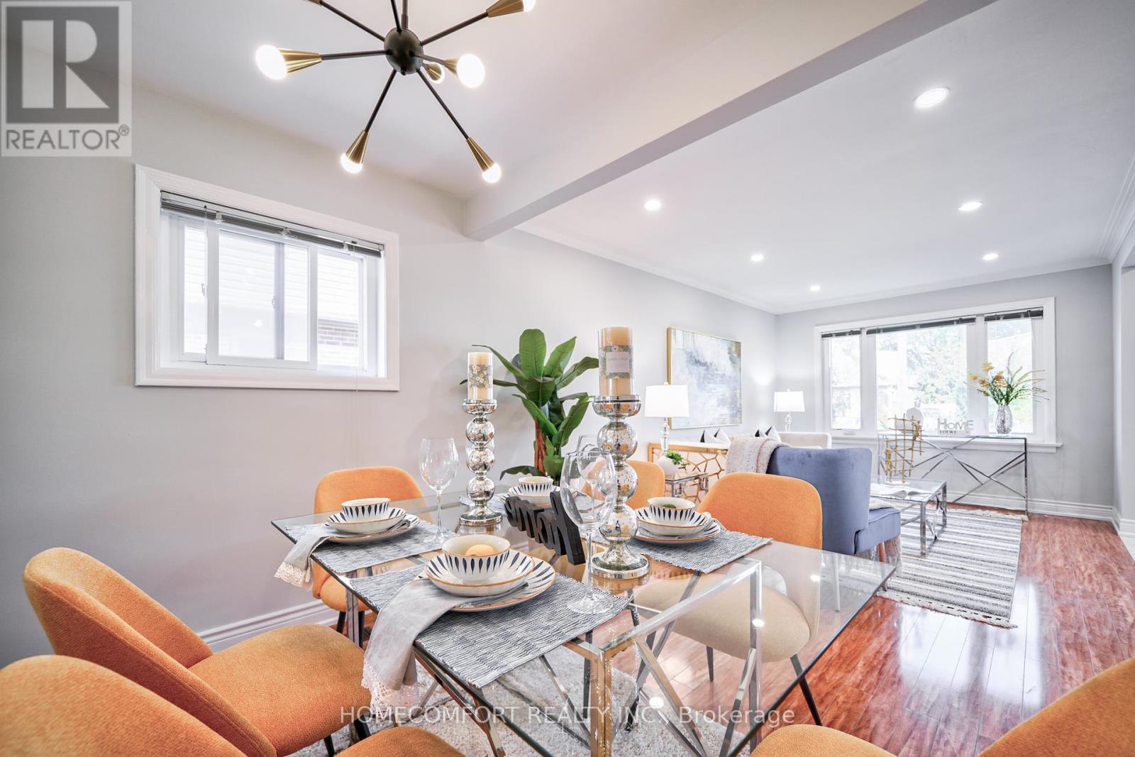 30 Balaclava Drive, Toronto, Ontario  M1P 1E6 - Photo 4 - E12180448