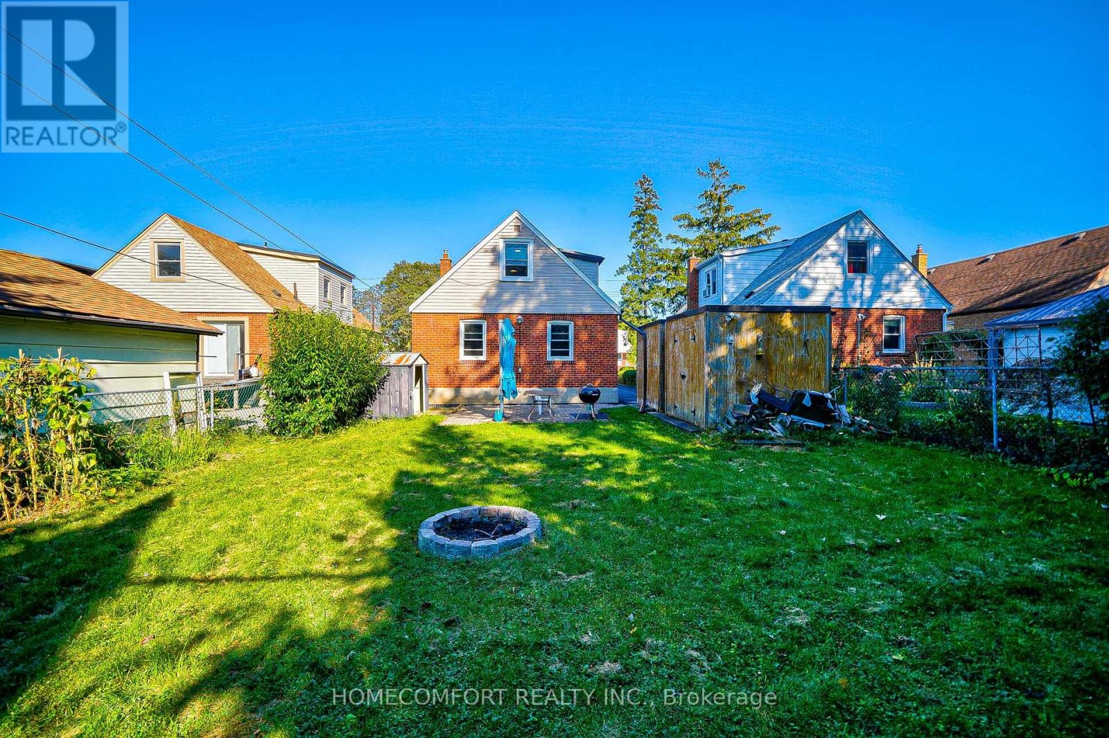 30 Balaclava Drive, Toronto, Ontario  M1P 1E6 - Photo 44 - E12180448