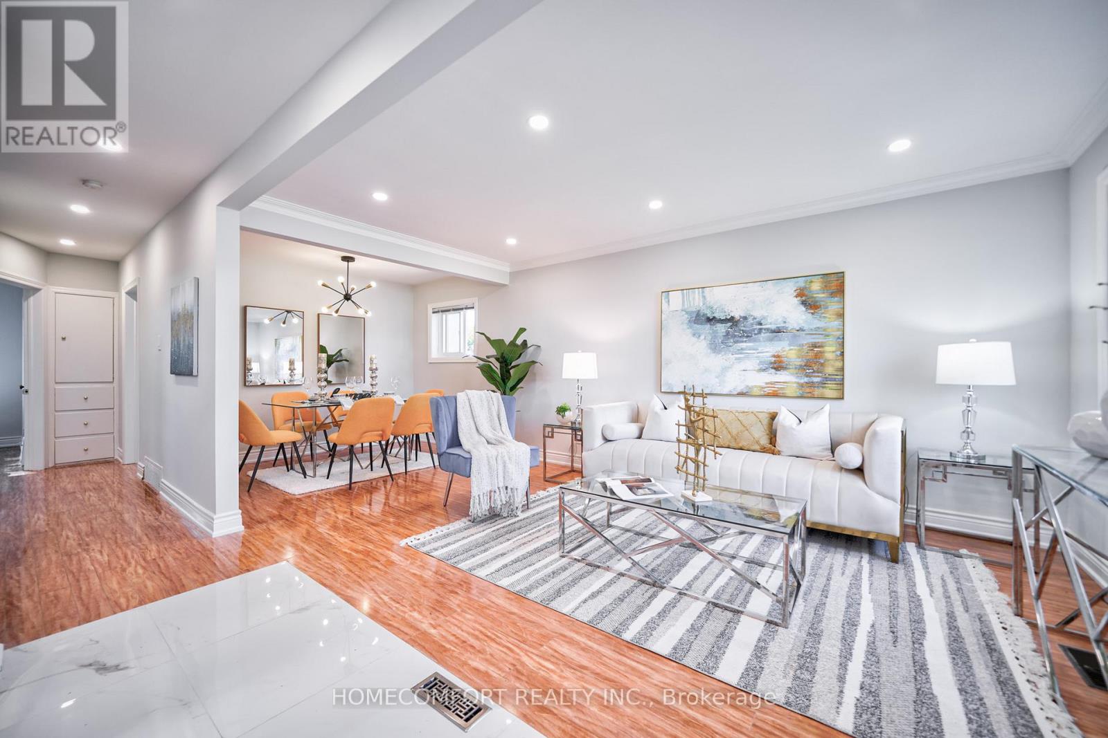 30 Balaclava Drive, Toronto, Ontario  M1P 1E6 - Photo 7 - E12180448