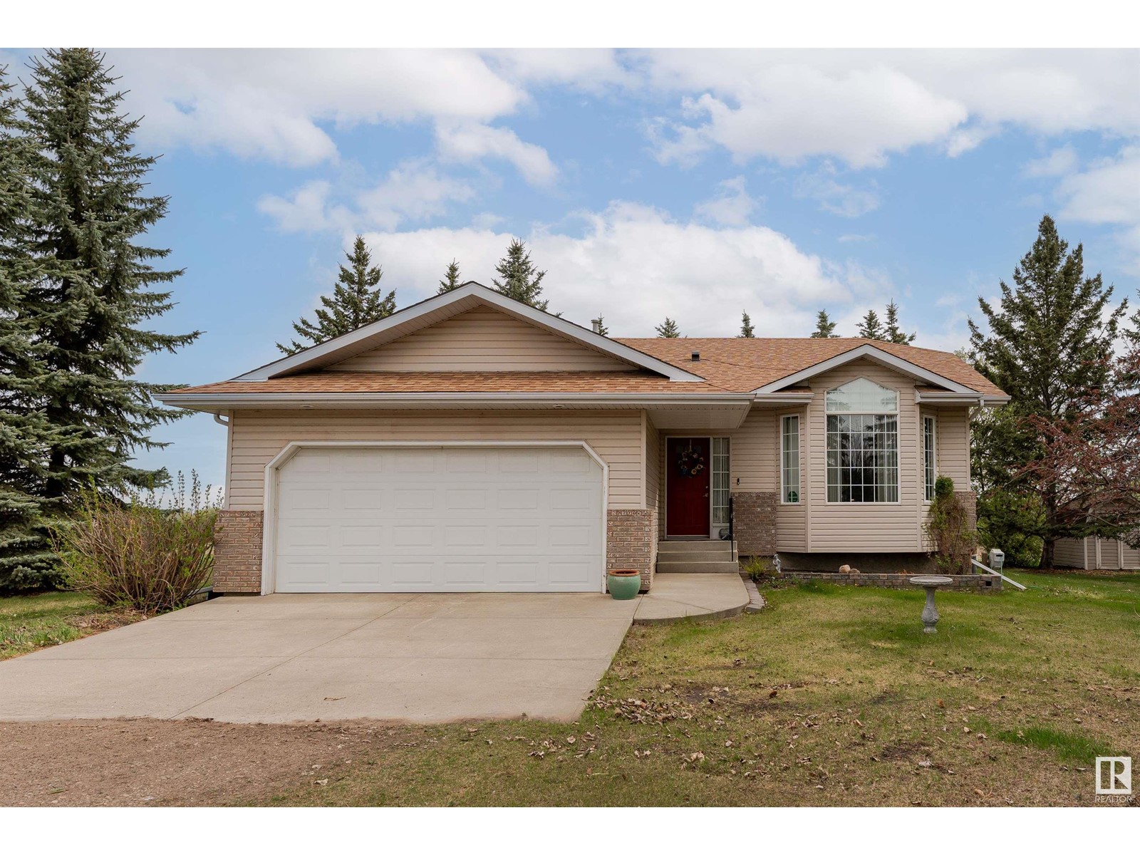 53461 Rge Road 225, Rural Strathcona County, Alberta  T8A 4V3 - Photo 1 - E4436295