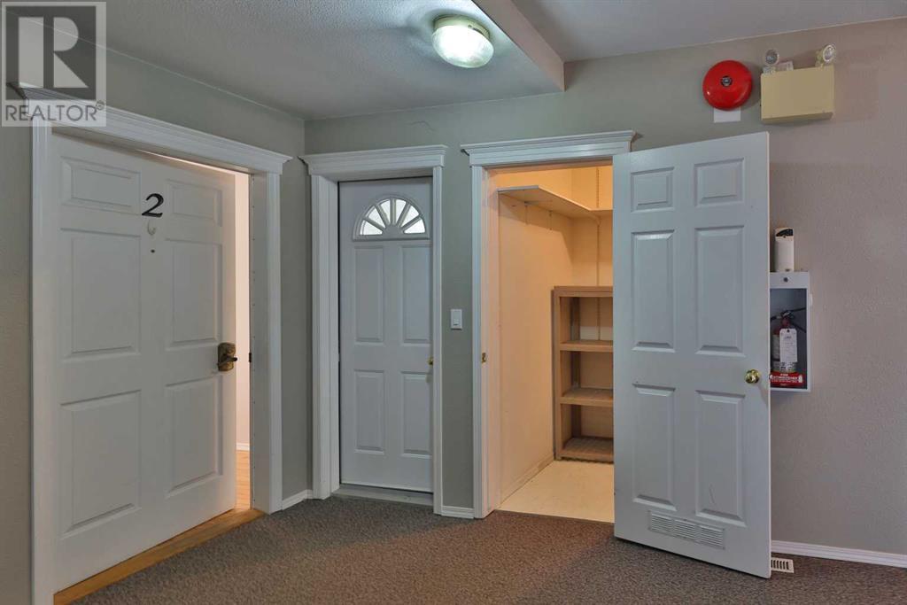 2, 4710 53 Street, Camrose, Alberta  T4V 1Y7 - Photo 7 - A2203367