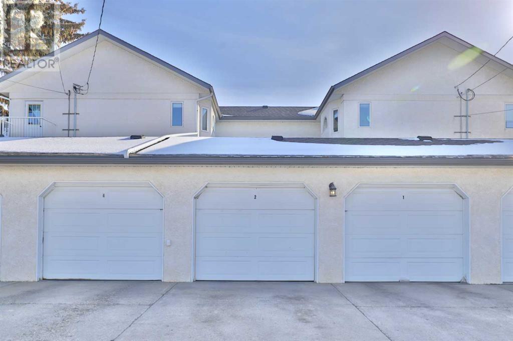 2, 4710 53 Street, Camrose, Alberta  T4V 1Y7 - Photo 42 - A2203367