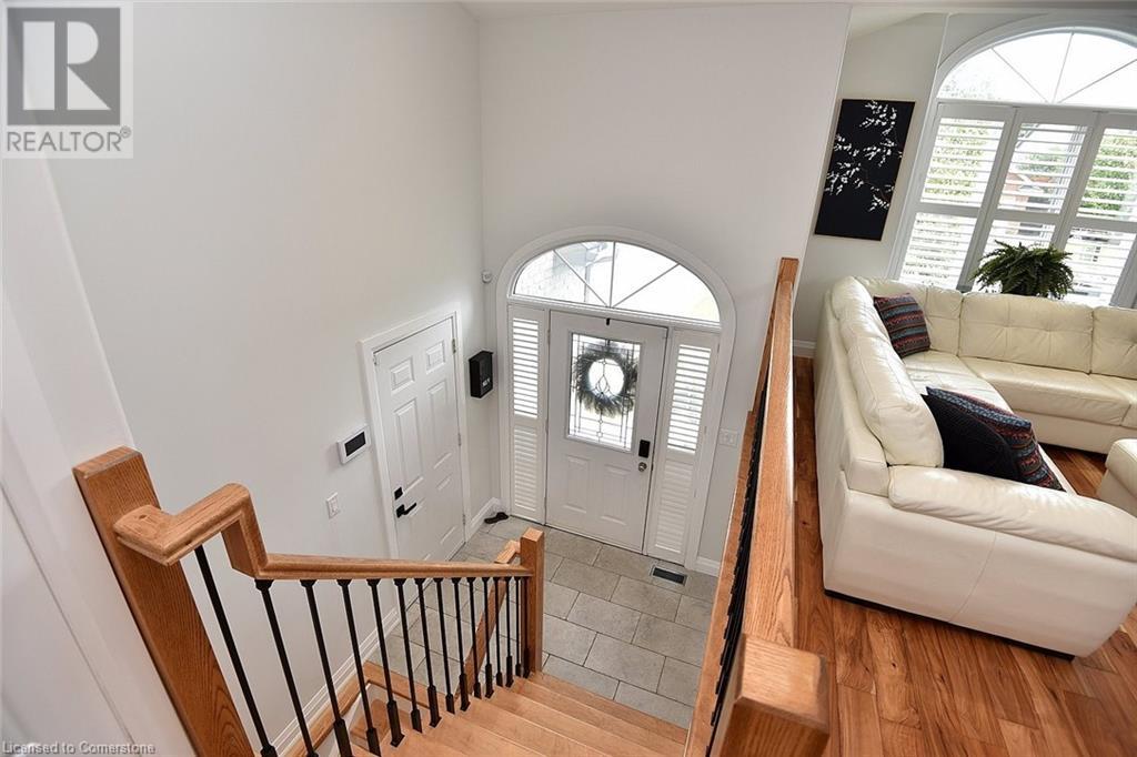 4491 Connell Avenue, Niagara Falls, Ontario  L2H 3E6 - Photo 4 - 40723726