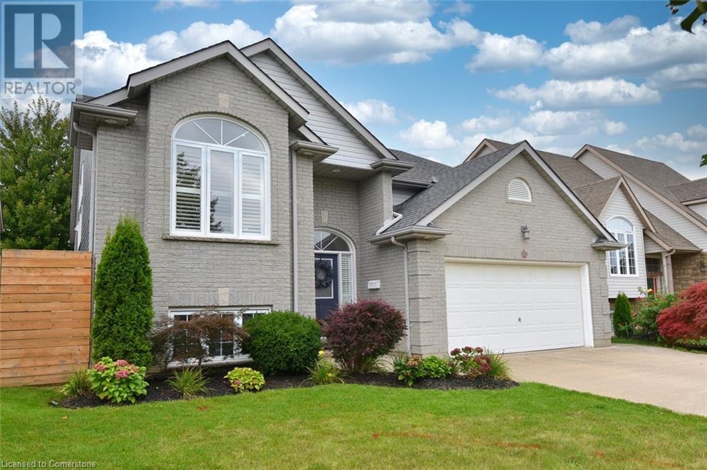 4491 Connell Avenue, Niagara Falls, Ontario  L2H 3E6 - Photo 2 - 40723726