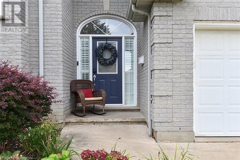 4491 Connell Avenue, Niagara Falls, Ontario  L2H 3E6 - Photo 3 - 40723726