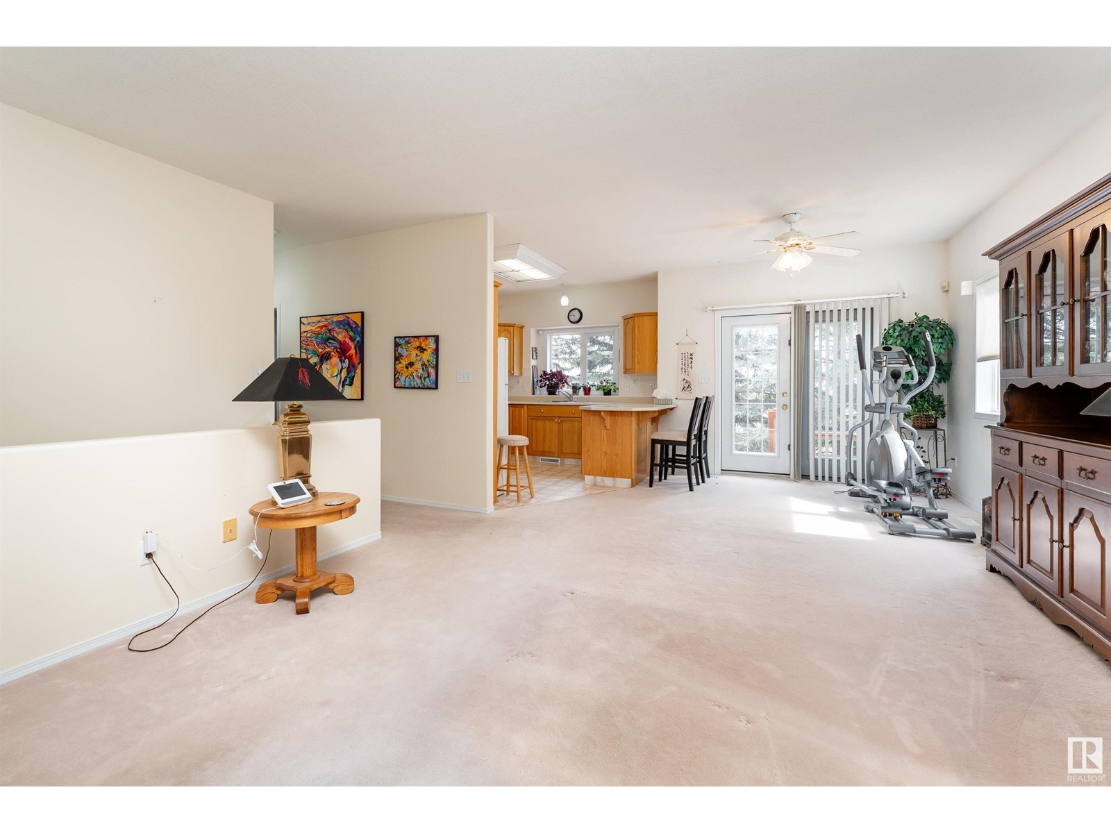 53461 Rge Road 225, Rural Strathcona County, Alberta  T8A 4V3 - Photo 8 - E4436295
