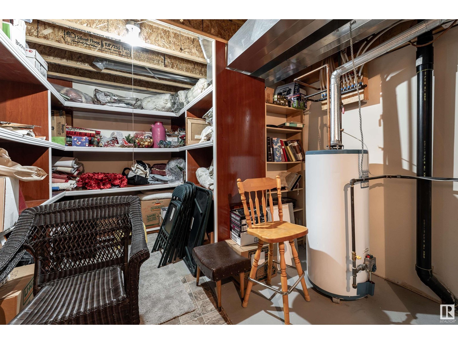 53461 Rge Road 225, Rural Strathcona County, Alberta  T8A 4V3 - Photo 36 - E4436295